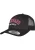 Merchcode Pet ‘Harvard University’  rood / zwart / wit