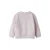 NAME IT MINI sweater lichtroze