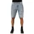Versleten Gescheurde Denim Shortjes