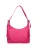 Viola Castellani Schoudertas Vrouwen FUXIA