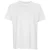 SOLS Heren Boxy Organic Oversized T-shirt (Wit)