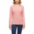 T-shirt met lange mouwen voor vrouwen Ragwear Florah