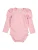 Müsli by GREEN COTTON Rompertje/body  rosa