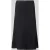 Marc Cain Midirok van scheerwol met ritssluiting