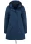 Oxmo Tussenparka ‘OXTamila’  donkerblauw