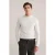 We Fashion Pullover Beige