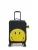 KIPLING Koffer ‘Spontaneous’  geel / zwart