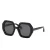 Lunettes de soleil femme PHILIPP PLEIN SPP039S53700Y Ø 53 mm