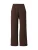 Abercrombie & Fitch Broek  chocoladebruin