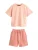 Baker by Ted Baker Set  pitaja roze / poederroze / wit