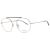 Ana Hickmann Optisch montuur HI1064 04B 52