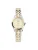 Q&Q Analoog horloge ‘Klassisch’  goud