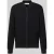 Tom Tailor Denim regular fit sweatjack van puur katoen