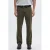 Selected NEW MILES FLEX slim chino donkergroen