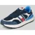 Tommy Jeans low top sneakers met echt leer-garnering model ‘TECHNICAL RUNNER ESS’