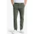 No Label Diego Cotton-stretch Army