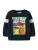 NAME IT Sweatshirt ‘NMMJussy Pokemon’  navy / geel / groen / oranje