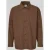 Wood Wood Relaxed fit vrijetijdsoverhemd met borstzak