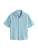 Next Overhemd  duifblauw / pastelblauw
