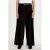 Cache Cache bootcut casual broek – zwart