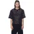Uitgesneden T-shirt Ni12951