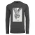Sweater met ronde hals Mister Tee Trust 2.0