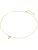Rafaela Donata Ketting  goudgeel
