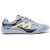 Steve Madden Rally Time Sneakers Blue/yellow