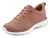 LASCANA Sneakers laag  rosé