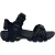 Karrimor Antibes wandelsport sandalen voor heren (Zwart)