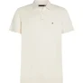 Tommy Hilfiger Menswear polo met korte mouwen