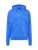 Karl Kani Sweatshirt ‘Essential’  hemelsblauw / wit