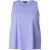 COLLETTA Omaira Tops – Cornflower Blue