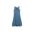Midibroek denim dames Armedangels