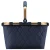 REISENTHEL Shopper  navy / goud