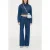 Stine Goya Joelle Pants Long Dark Blue