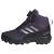 ADIDAS TERREX Boots ‘Winter Mid BOA RAIN.RDY Hiking’  grijs / braam / zwart