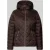 Christian Berg Woman Selection Jack met capuchon en ritszakken