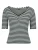 zero Shirt  groen