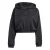 ADIDAS PERFORMANCE Sportief sweatshirt ‘Yoga’  zwart