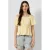 QS top geel