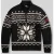 Polo Ralph Lauren Regular fit pullover van wol met schipperskraag