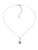 So Chic Ketting  zilver