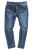 JP1880 Jeans  blauw denim
