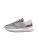 Pepe Jeans Sneakers laag ‘Rusper W’  lichtgroen / rosa
