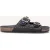 Wysh Slippers Josephine Zwart