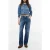 Tommy Hilfiger Kira Slim Straight Denim Medium