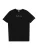 s.Oliver Shirt  zwart / wit