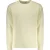 Rifle Bianco Katoenen Heren Sweatshirt