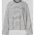 REVIEW relaxed fit sweatshirt met katoen-aandeel